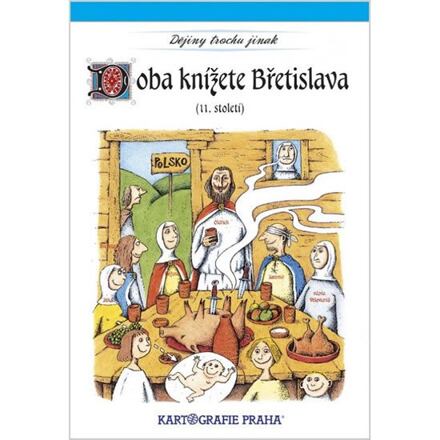 Doba knížete Břetislava I. (11. století)