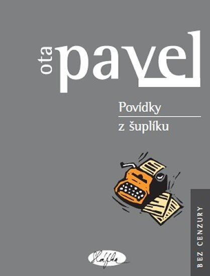Povídky z šuplíku - Ota Pavel