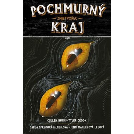 Pochmurný kraj 5 - Znjetvořec