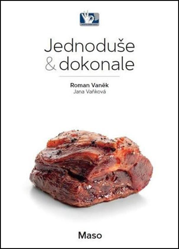 Levně Maso - Jednoduše & dokonale