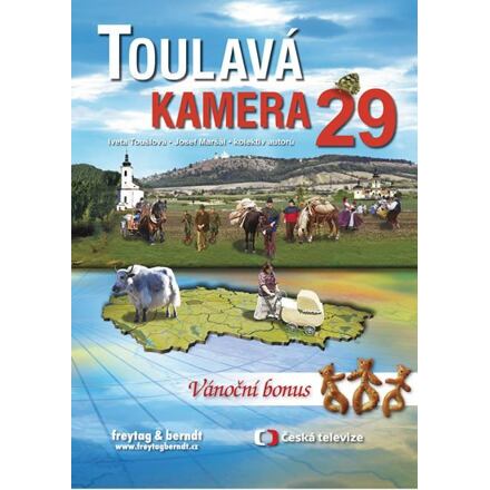 Toulavá kamera 29