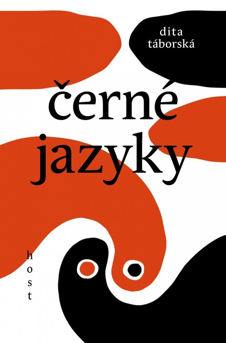 Levně Černé jazyky
