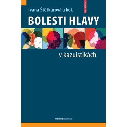 Bolesti hlavy v kazuistikách