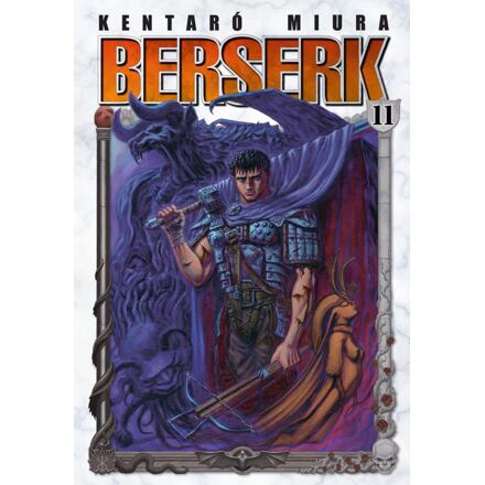 Berserk 11