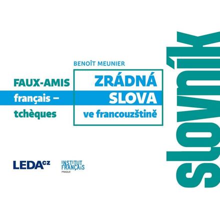 Zrádná slova ve francouzštině