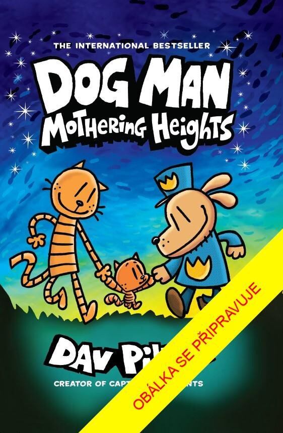 Levně Dogman: Dogman 10