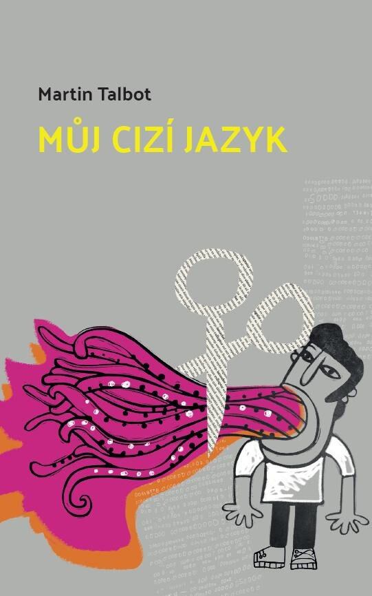 Levně Můj cizí jazyk