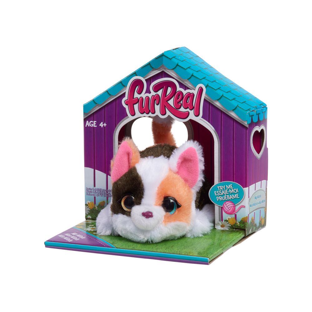 Orbico furReal My Minis Mačiatko
