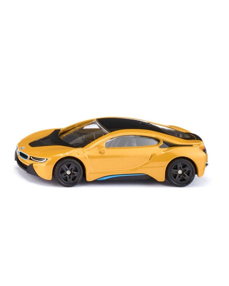 SIKU Blister - BMW i8