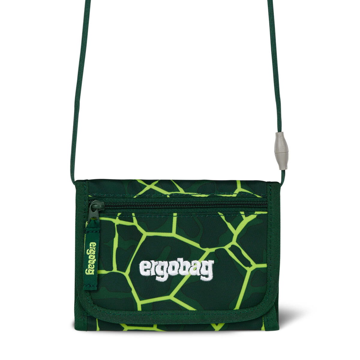 Ergobag Peňaženka Rex