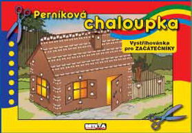 Perníková chalúpka