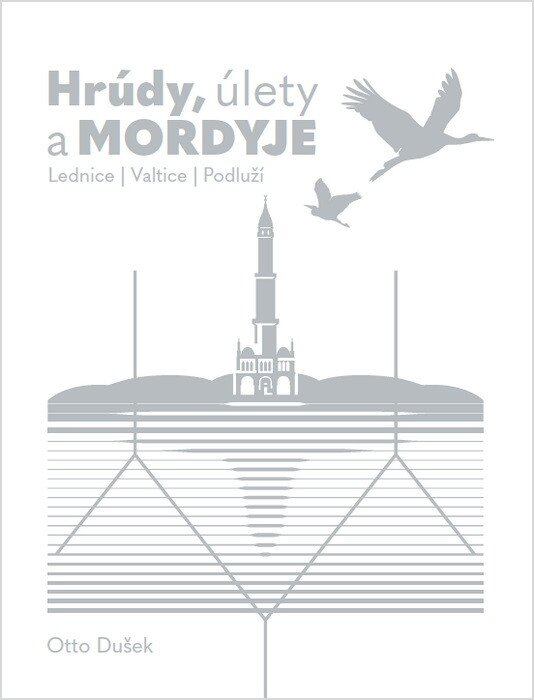 Hrúdy, úlety a Mordyje - Otto Dušek