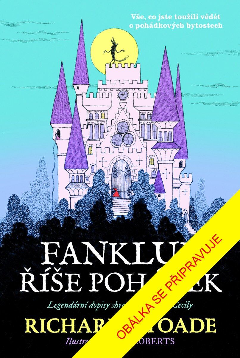Levně The Fairy Tale Fun Club