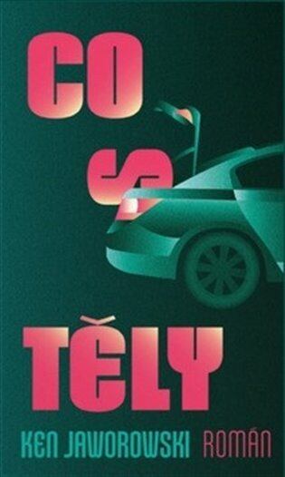 Levně Co s těly