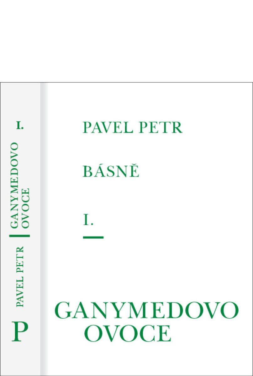 Básně I. - Ganymedovo ovoce