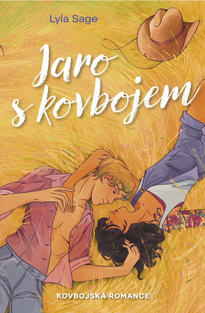 Levně Jaro s kovbojem