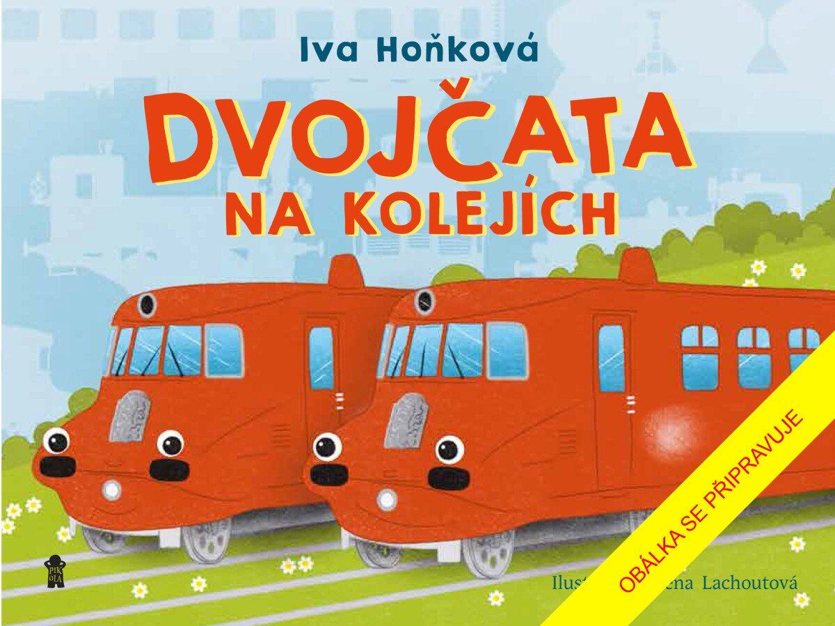Dvojčata na kolejích