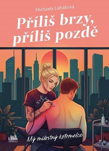 Příliš brzy, příliš pozdě - Mý milostný kotrmelce