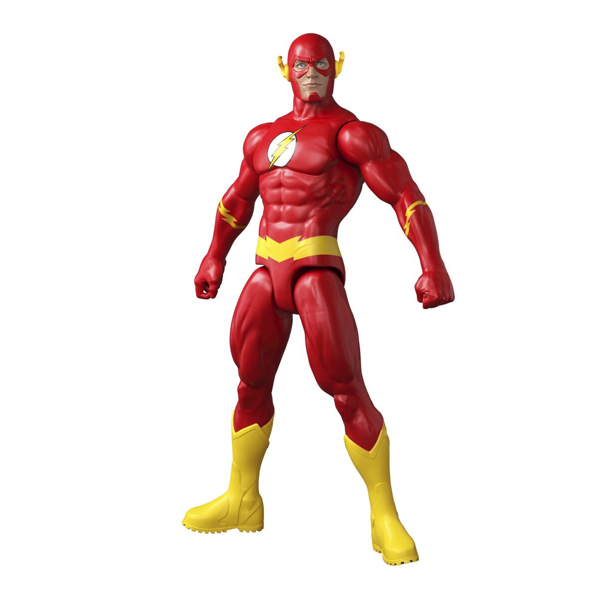 Mattel DC Akční figurka Flash 30cm