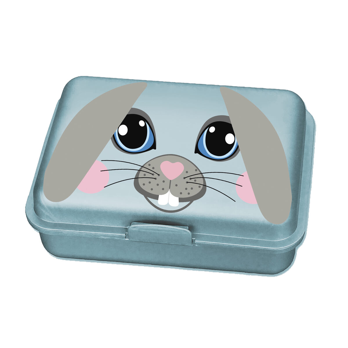 JIRI MODELS Hurá kolekcia Box na desiatujú. králik