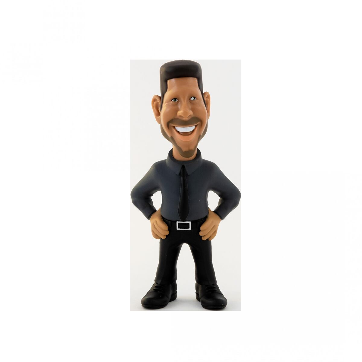 MINIX futbal: Club Atletico Madrid - CHOLO SIMEONE