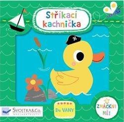 Levně Stříkací kachnička