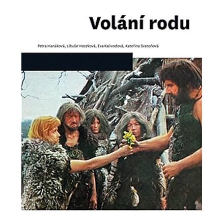 Volání rodu