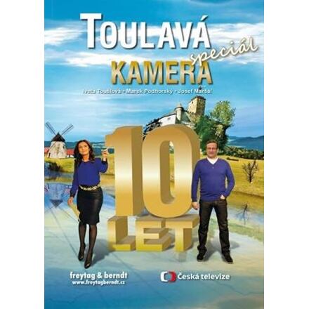 Toulavá kamera: Speciál