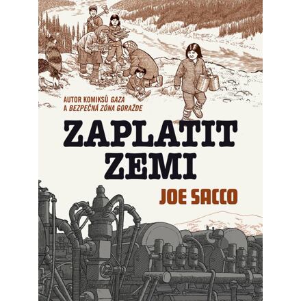 Zaplatit zemi