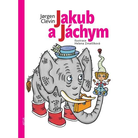 Jakub a Jáchym