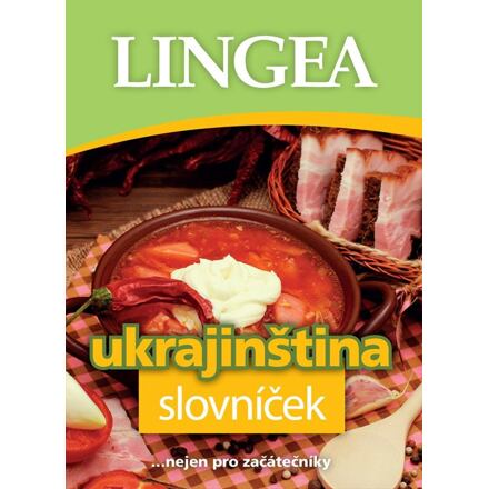 Ukrajinština slovníček