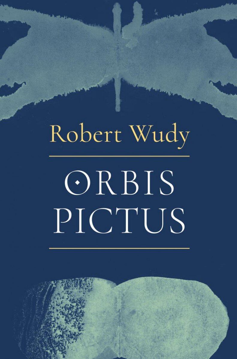 Levně Orbis pictus