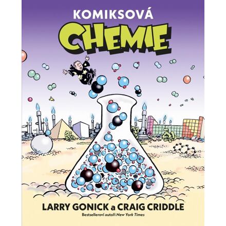 Komiksová chemie