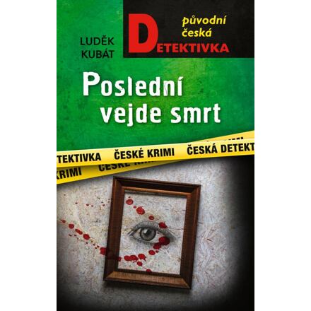 Poslední vejde smrt