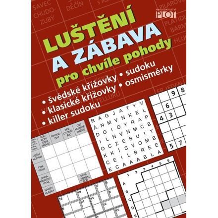 Luštění a zábava pro chvíle pohody