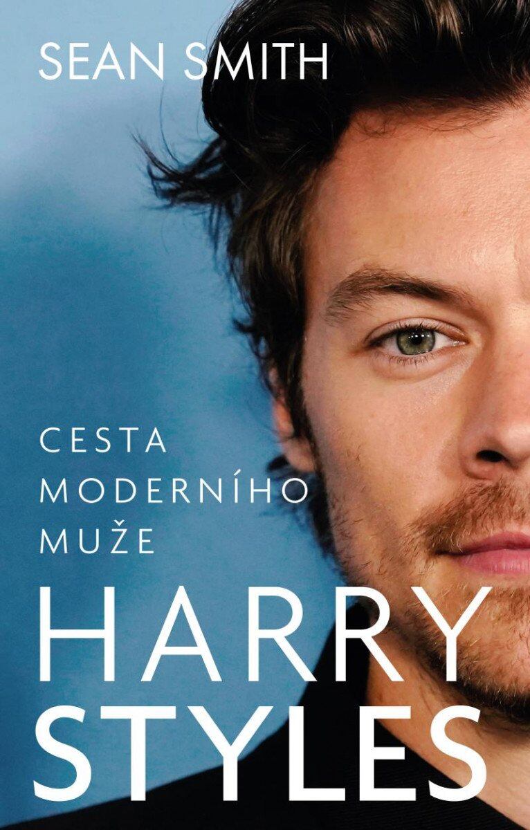 Levně Harry Styles