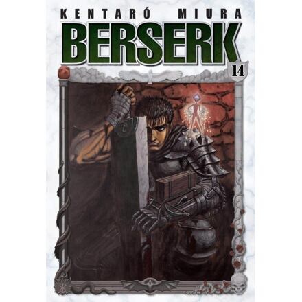 Berserk 14