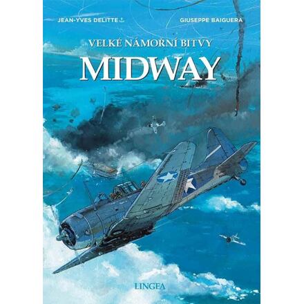 Midway - Velké námořní bitvy