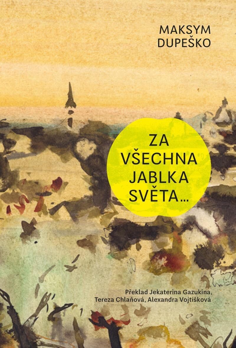 Levně Za všechna jablka světa…