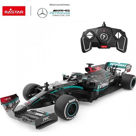 R/C Mercedes-AMG F1 W11 EQ (1:18)