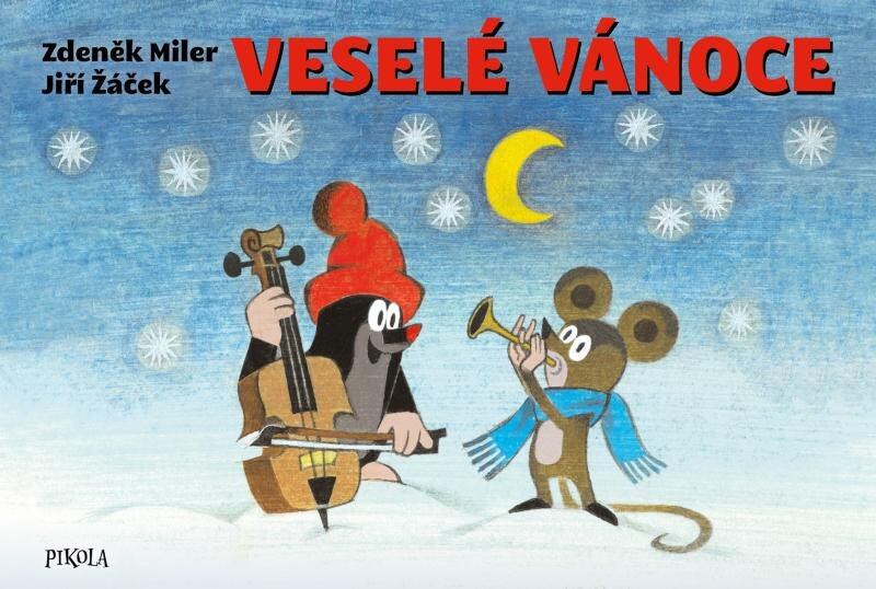 Levně Veselé Vánoce