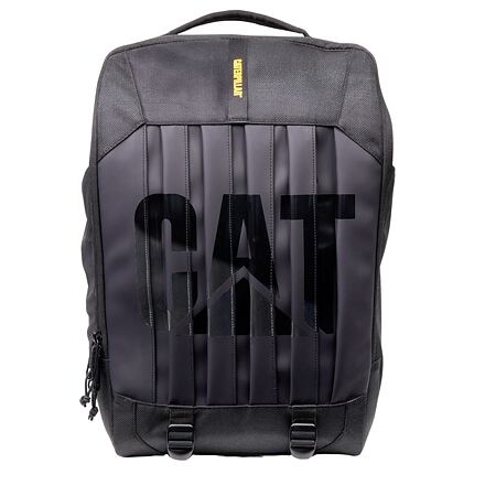 CAT batoh Medium Tech United - čierny