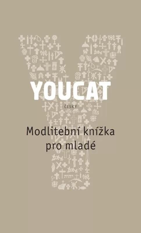 Levně YouCat - Modlitební knížka pro mladé
