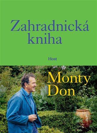 Levně Zahradnická kniha