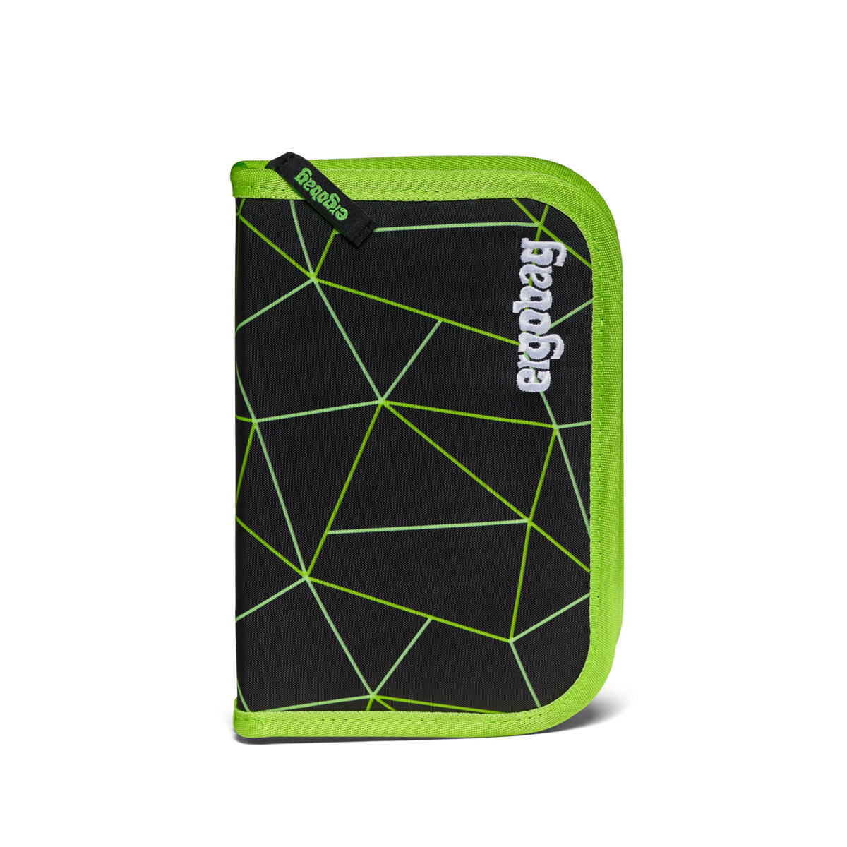 Ergobag Peračník Fluo race