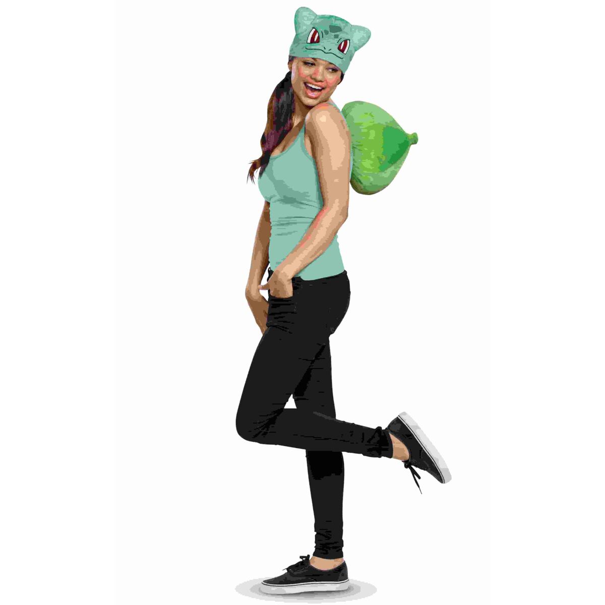 EPEE Pokémon set doplnkov Bulbasaur