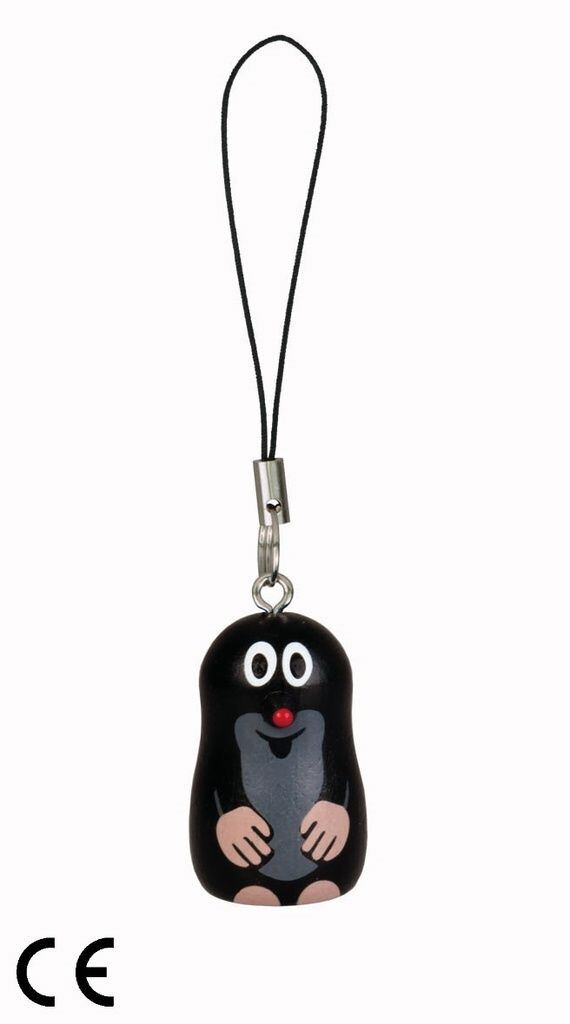 Detoa Kľúčenka krtko mini