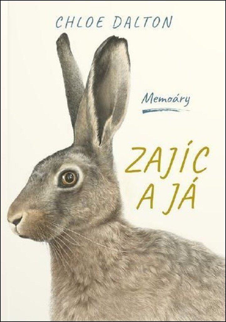 Levně Zajíc a já