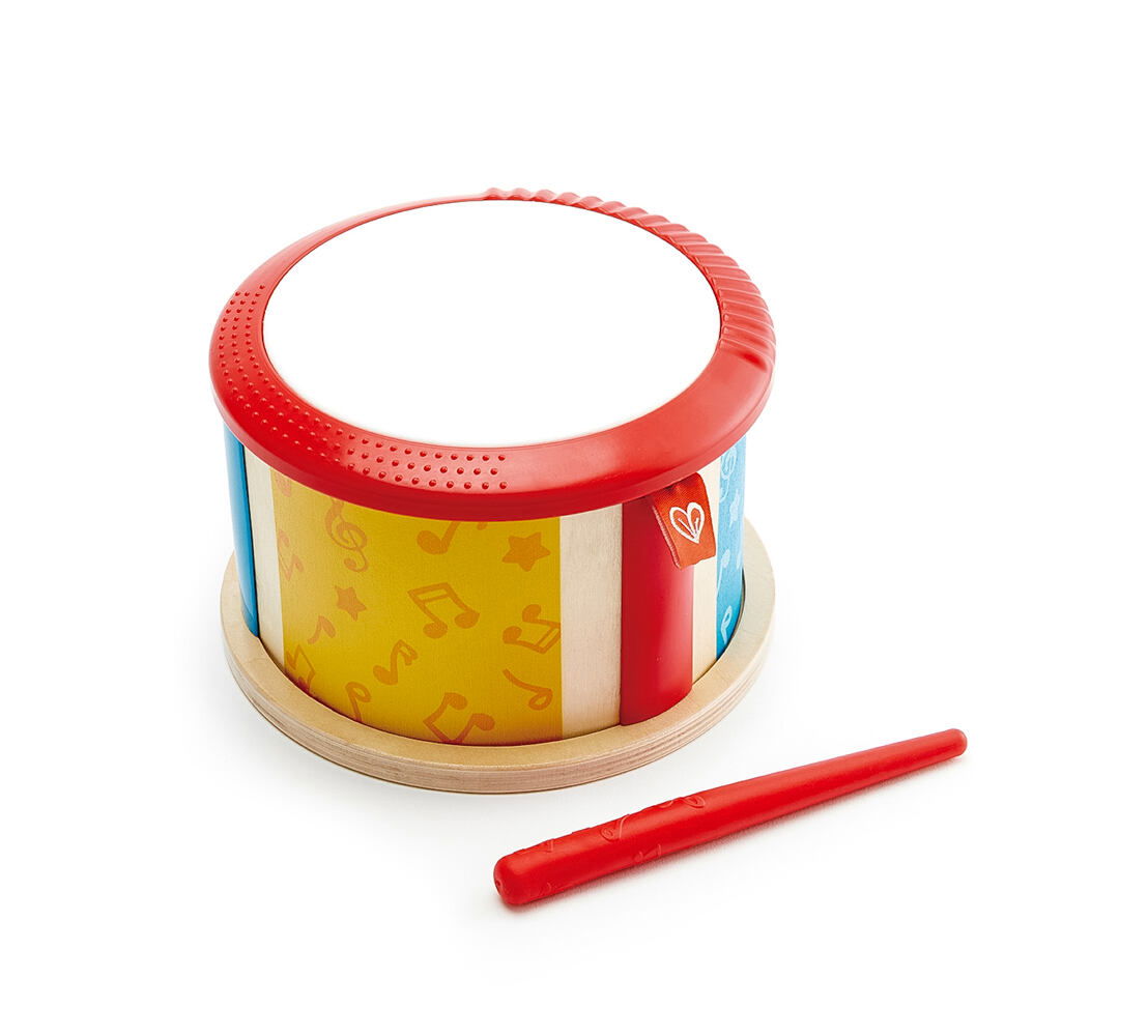 HAPE Obojstranný bubienok