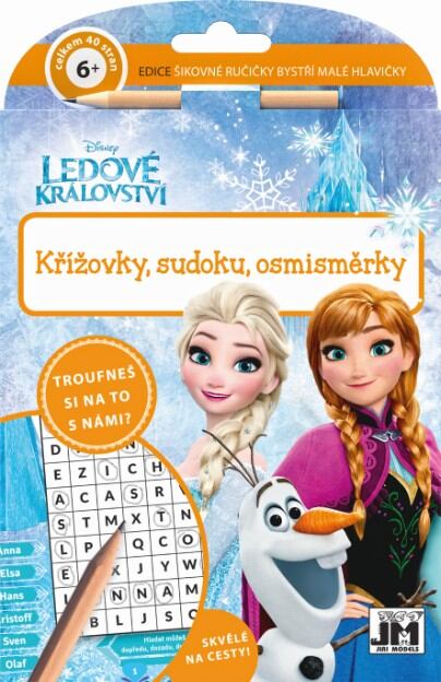 Šikovné ruč. 6+/ Kríž. Ľad. kr.